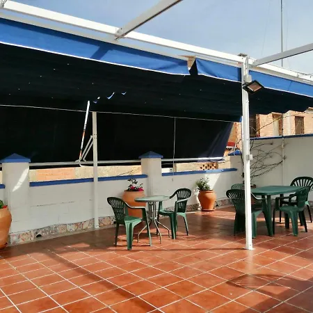 Casa Cruz Holiday home