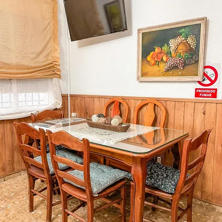Casa Cruz Holiday home *