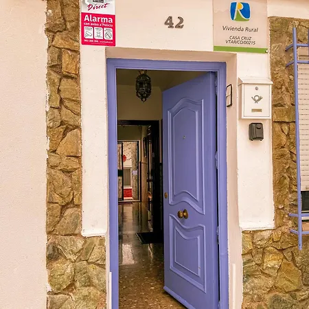 Holiday home Casa Cruz Almodovar del Rio
