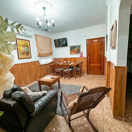 Casa Cruz * Almodovar del Rio