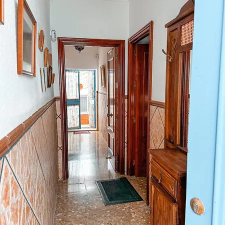 Casa Cruz Holiday home