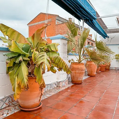 Casa Cruz *