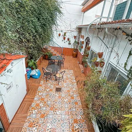 Casa Cruz Holiday home *