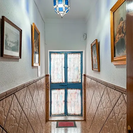 Holiday home Casa Cruz Almodovar del Rio