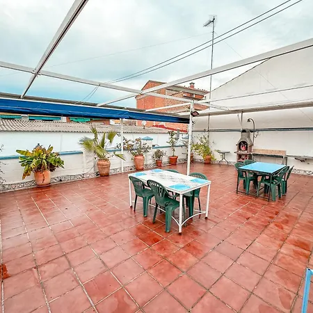 Casa Cruz Holiday home