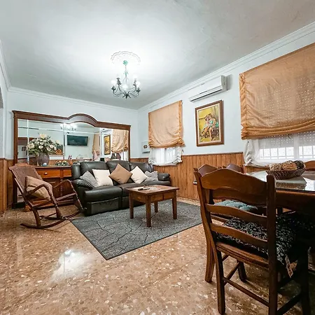 Casa Cruz Holiday home *