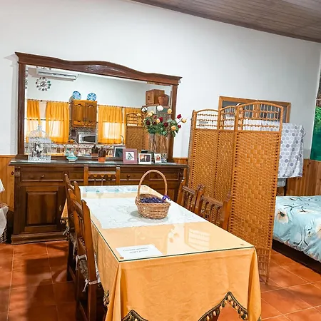 Holiday home Casa Cruz Almodovar del Rio