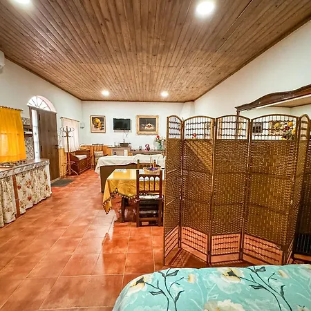 Casa Cruz Holiday home *