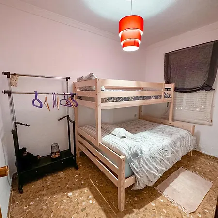 Casa Cruz Holiday home Almodovar del Rio