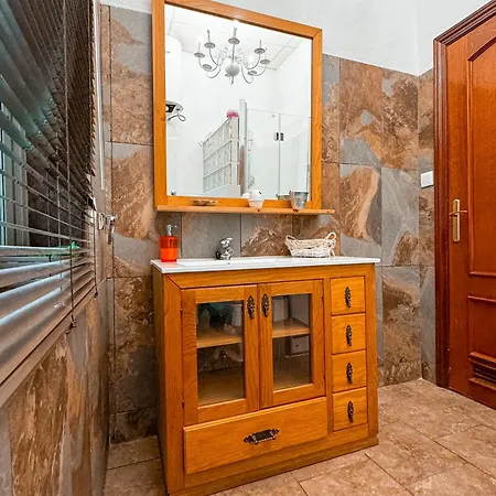 Holiday home Casa Cruz Almodovar del Rio
