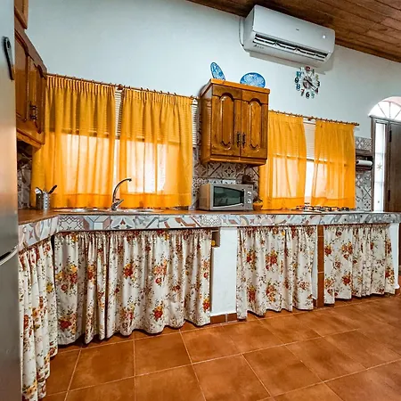 Holiday home Casa Cruz *
