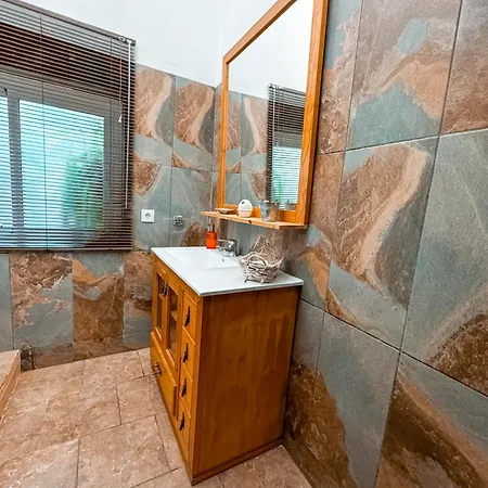 Casa Cruz Holiday home *
