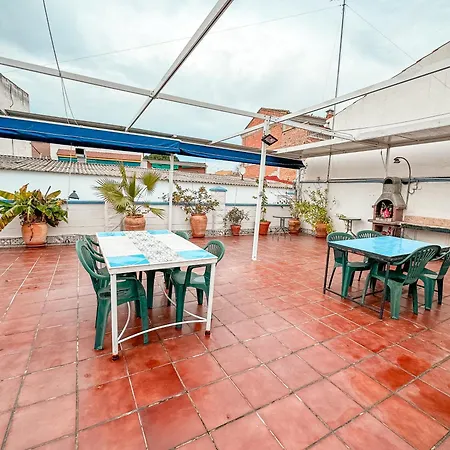 Holiday home Casa Cruz Almodovar del Rio