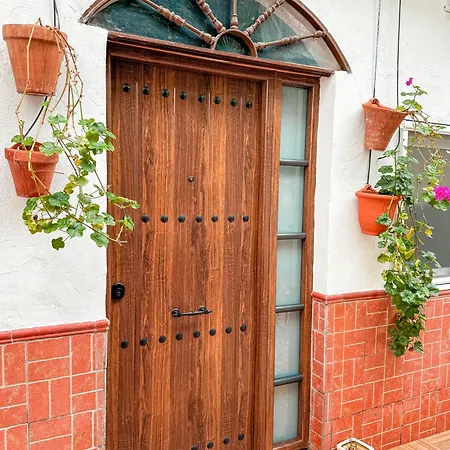 Casa Cruz
